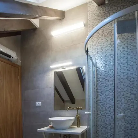 Apartament Luka
