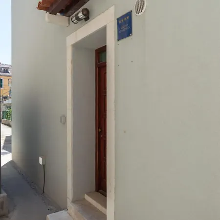 Luka * ספליט